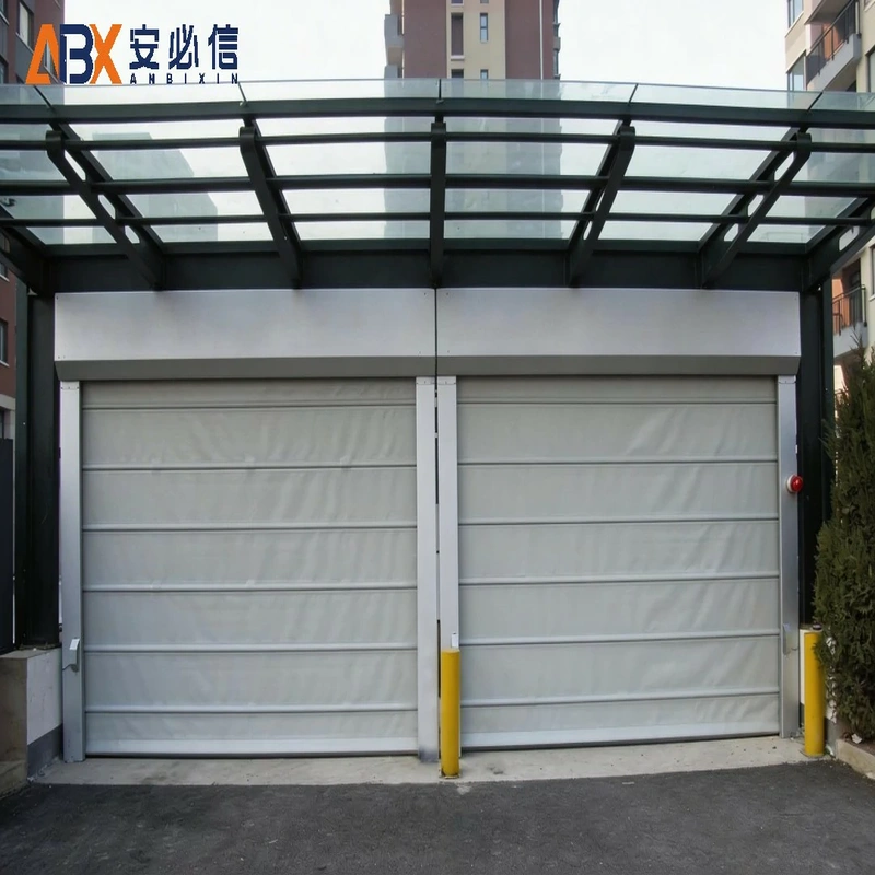 惠州市快速卷帘门